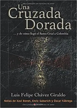 Una Cruzada Dorada