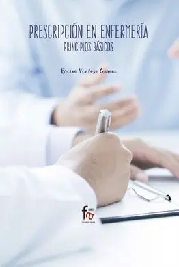 Prescripción en Enfermería