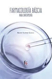 Farmacología Básica para Enfermeria