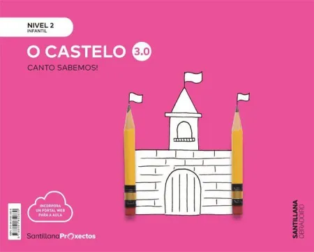 Canto Sabemos Nivel 2 o Castelo 3. 0