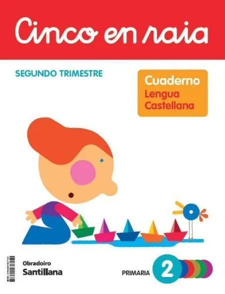 2-2Pri Cad Cinco en Raia Lingua Gal Ed23