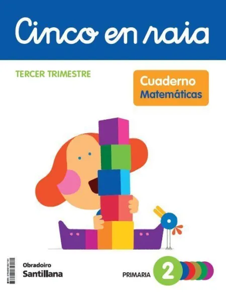 2-3Pri Cad Cinco en Raia Matem Gall Ed23