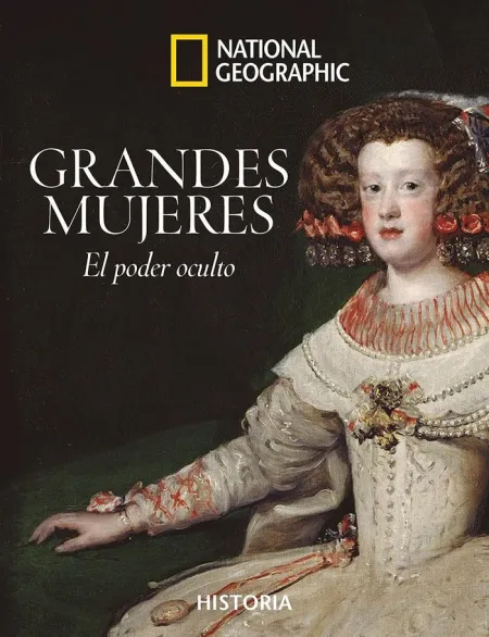 Grandes Mujeres