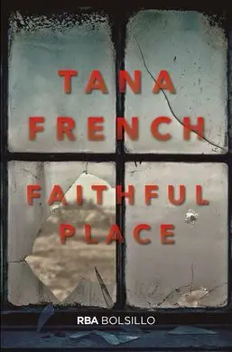 Faithful Place (Bolsillo)