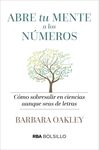 ABRE TU MENTE A LO NUMEROS (BOLSILLO)