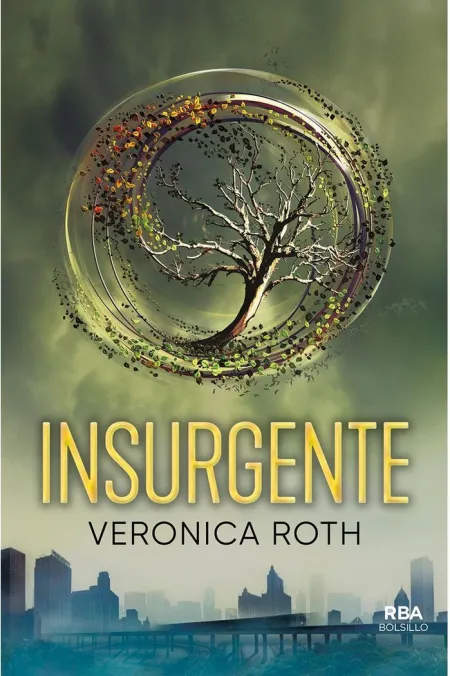 Insurgente (Bolsillo)