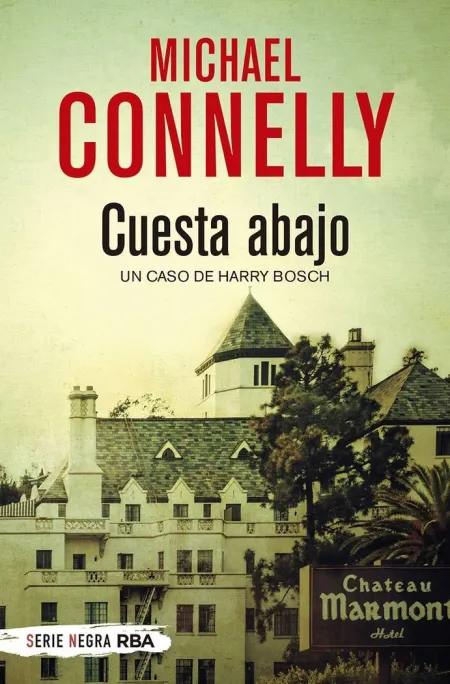 Cuesta Abajo (Bolsillo)