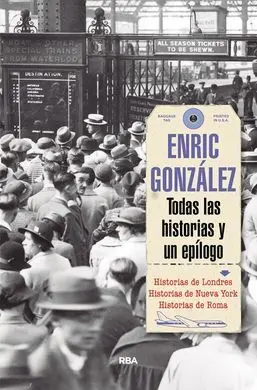 Todas las Historias