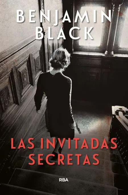 Las Invitadas Secretas