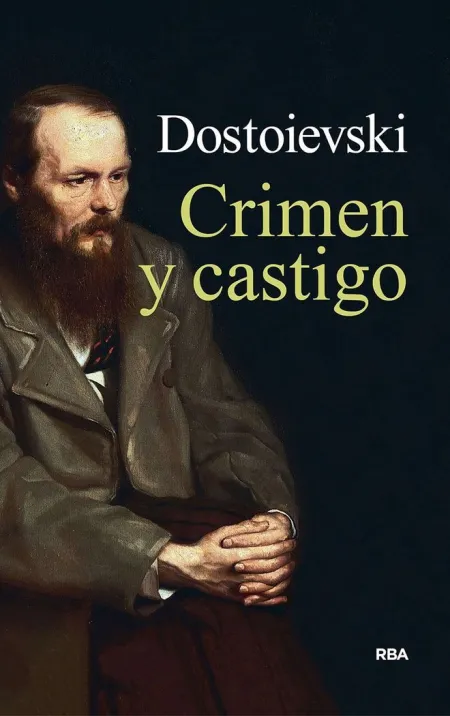 Crimen y Castigo/El Jugador