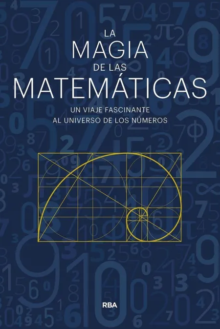 La Magia de las Matématicas