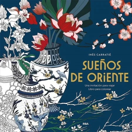 Sueños de Oriente