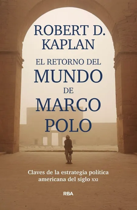 El Retorno del Mundo de Marco Polo