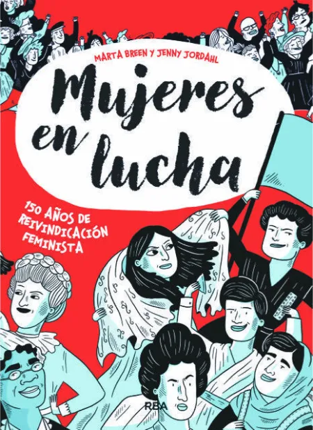 Mujeres en Lucha