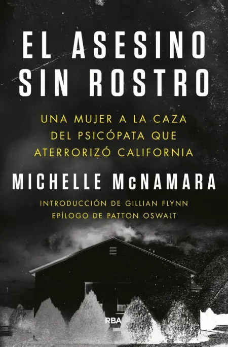 El Asesino sin Rostro