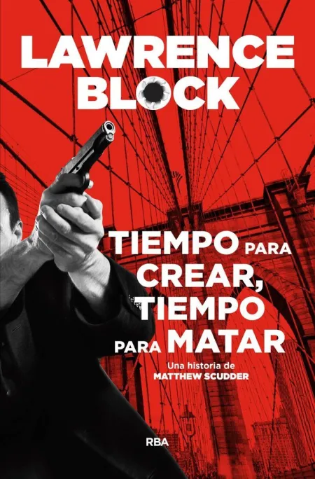 Tiempo para Crear, Tiempo para Matar
