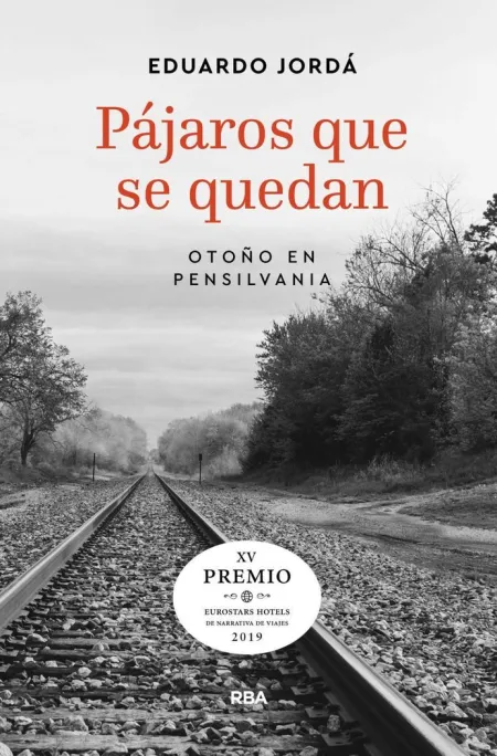 Pajaros que se Quedan