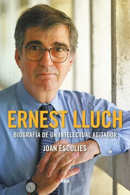 Ernest Lluch Premio Gaziel 2018