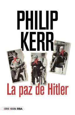 La Paz de Hitler
