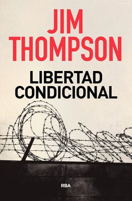 Libertad Condicional