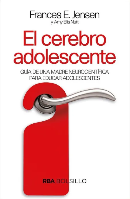 El Cerebro Adolescente (Bolsillo)