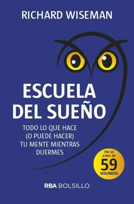 Escuela del Sueño