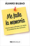 ME FALLA LA MEMORIA