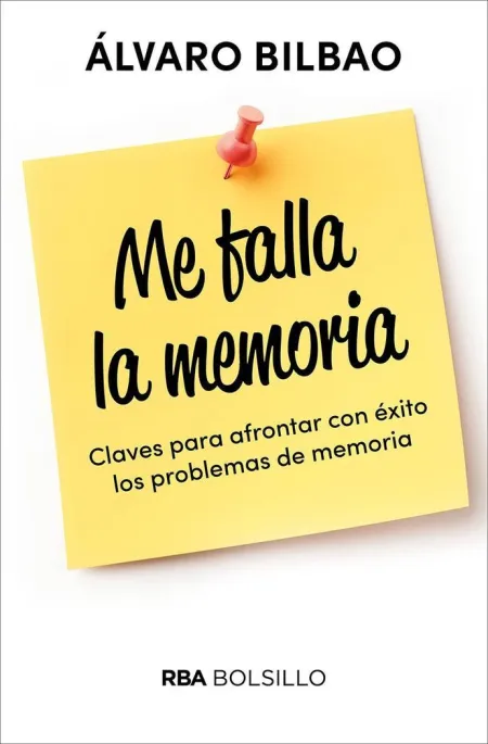 Me Falla la Memoria