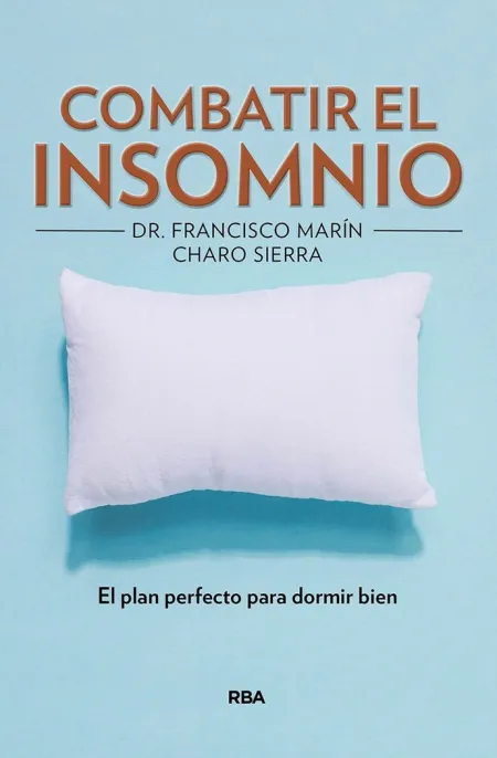 Combatir el Insomnio