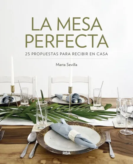 La Mesa Perfecta