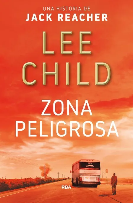 Zona Peligrosa
