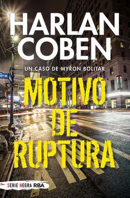 Motivo de Ruptura