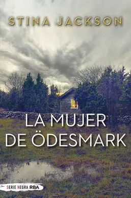 Mujer de Odesmark. (Novela Policiaca)