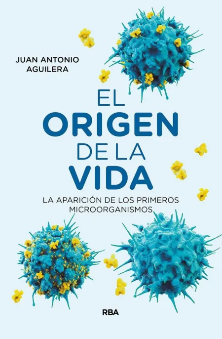 El Origen de la Vida