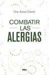 COMBATIR LAS ALERGIAS