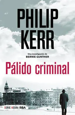 Pálido Criminal