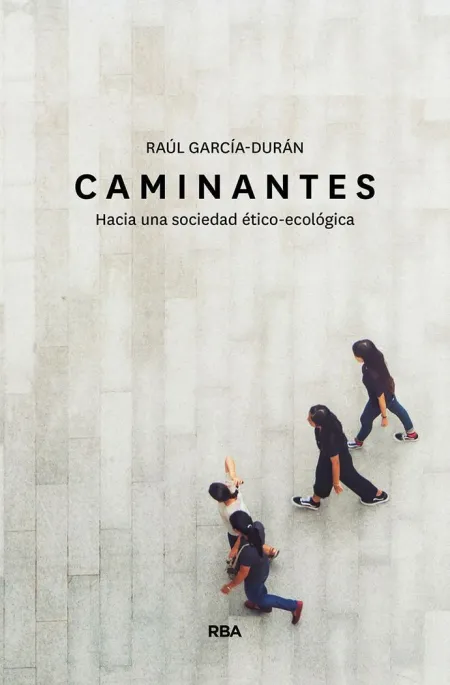 Caminantes Hacia una Sociedad Etico-Ecol