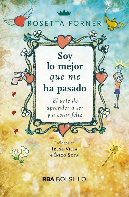 Soy lo Mejor que me Ha Pasado