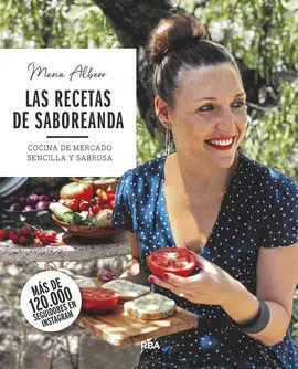 Las Recetas de Saboreanda