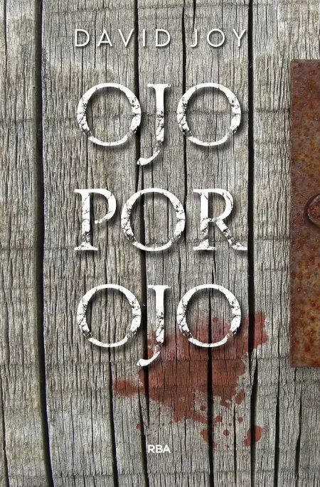 Ojo por Ojo