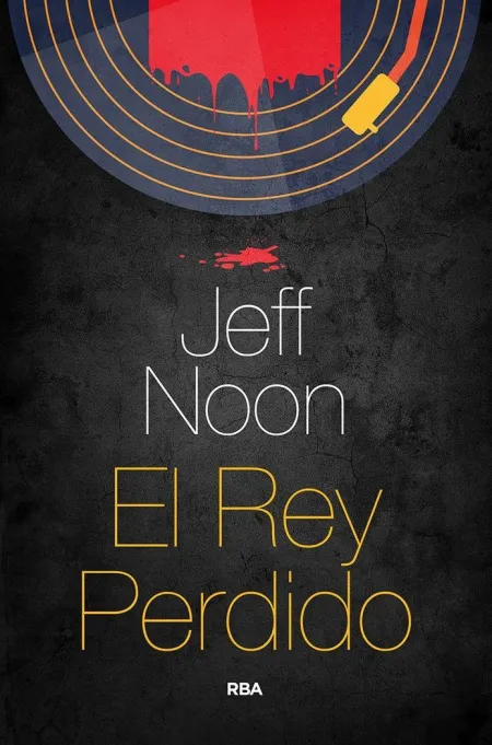 El Rey Perdido