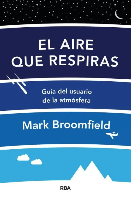 El Aire que Respiras