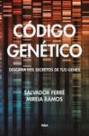 CODIGO GENETICO