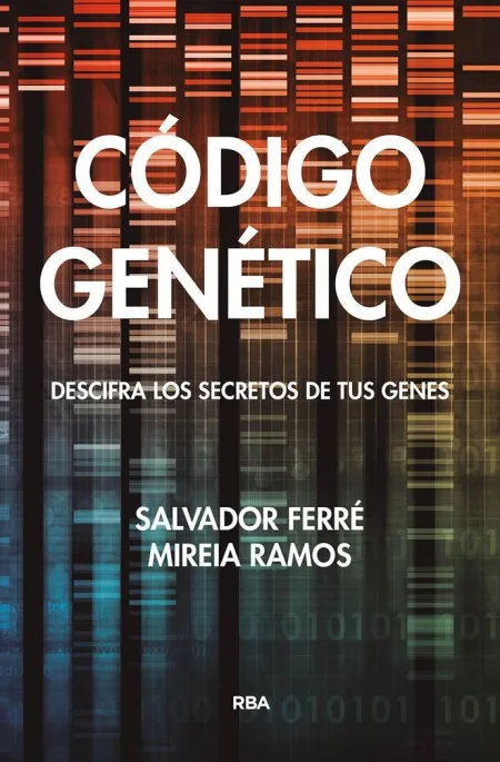 Codigo Genetico