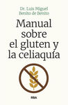 MANUAL SOBRE EL GLUTEN Y LA CELIAQUÍA