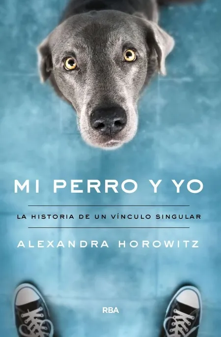 Mi Perro y yo
