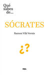 ¿QUE SABES DE SOCRATES?
