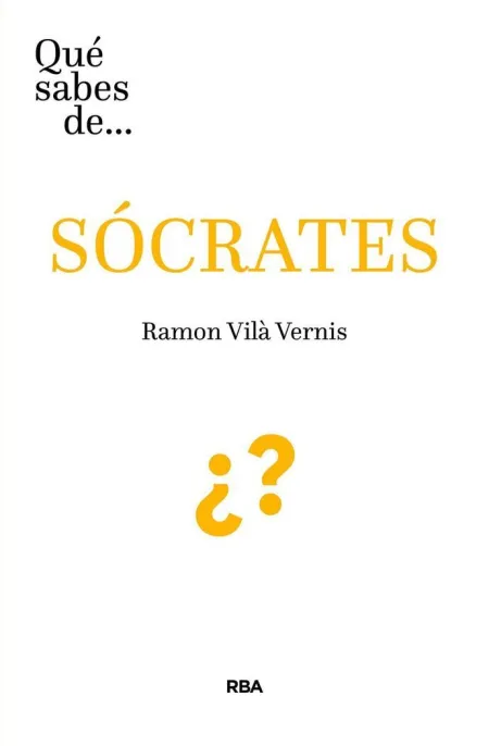 ¿Que Sabes de Socrates?
