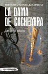 DAMA DE CACHEMIRA, LA.(SERIE BOLSILLO NEGRA)