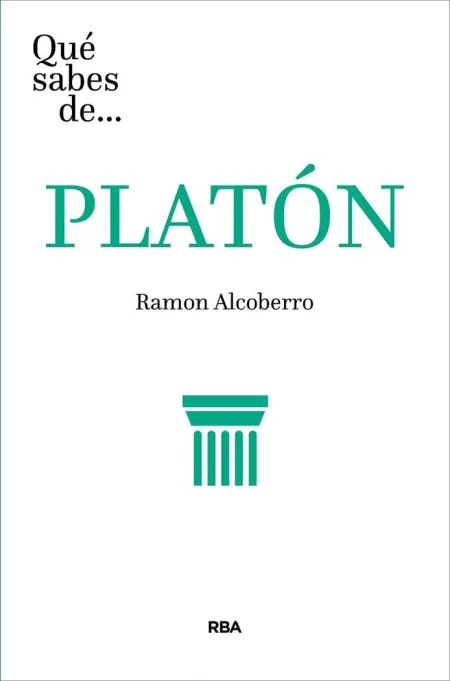 Qué Sabes de Platón